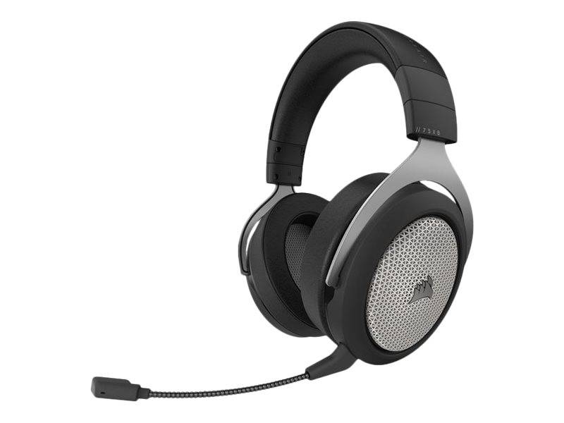 CORSAIR Gaming HS75 XB - Headset - ohrumschließend