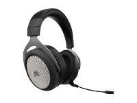 CORSAIR Gaming HS75 XB - Headset - ohrumschließend