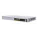 Cisco Business 110 Series 110-24PP - Switch - unmanaged - 12 x 10/100/1000 (PoE) Cisco Business 110 Series 110-24PP - Switch - unmanaged - 12 x 10/100/1000 (PoE)