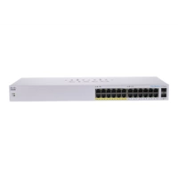 Cisco Business 110 Series 110-24PP - Switch - unmanaged - 12 x 10/100/1000 (PoE) Cisco Business 110 Series 110-24PP - Switch - unmanaged - 12 x 10/100/1000 (PoE)