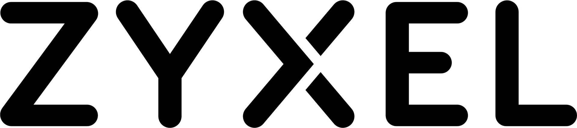 Zyxel ConfigService Firewall