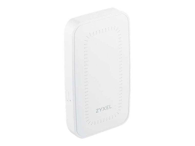 Zyxel WAC500H - Accesspoint - 1GbE - Wi-Fi 5