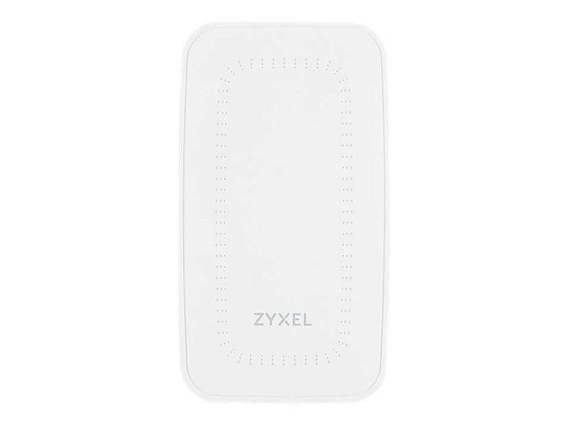 Zyxel WAC500H - Accesspoint - 1GbE - Wi-Fi 5