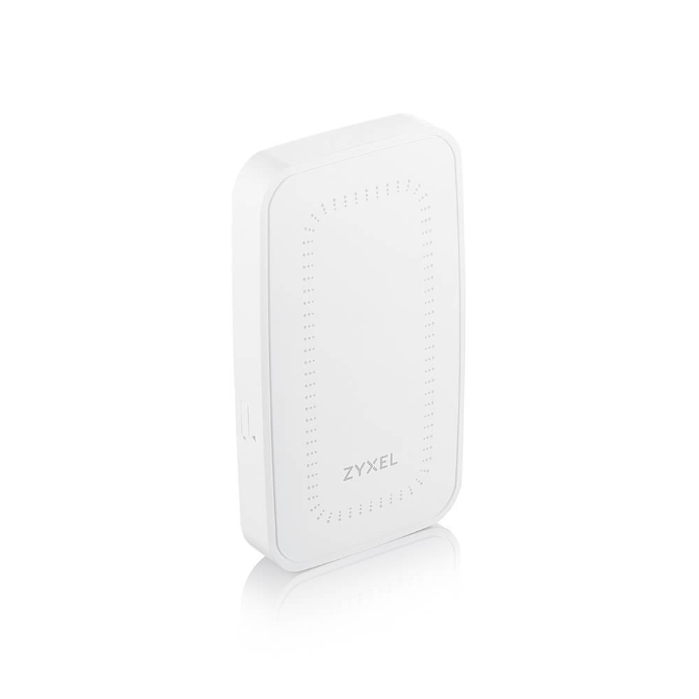 Zyxel WAC500H - Accesspoint - 1GbE - Wi-Fi 5