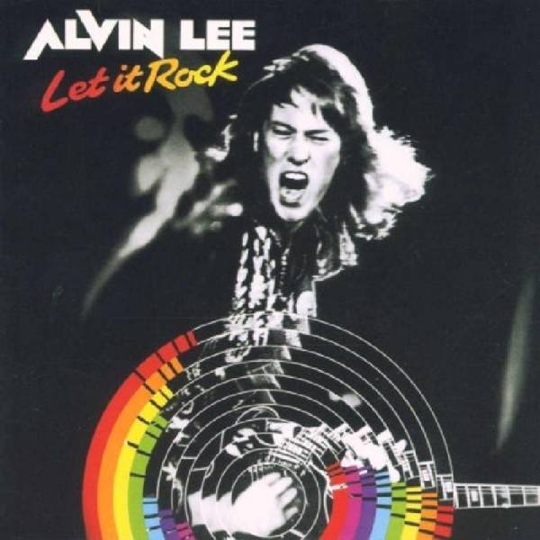 Let It Rock, 1 Audio-CD
