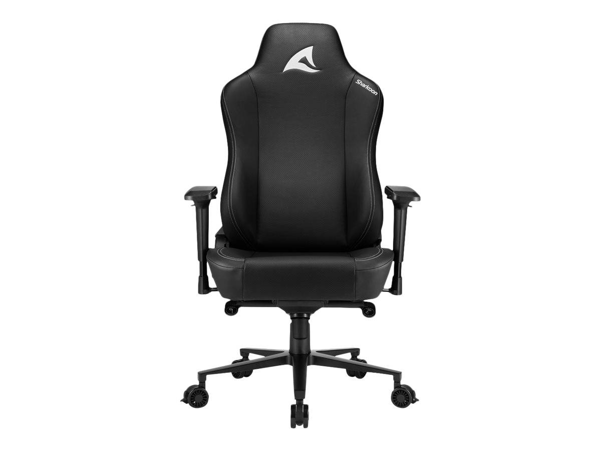 Sharkoon Skiller SGS40 - Stuhl - hohe Rückenlehne