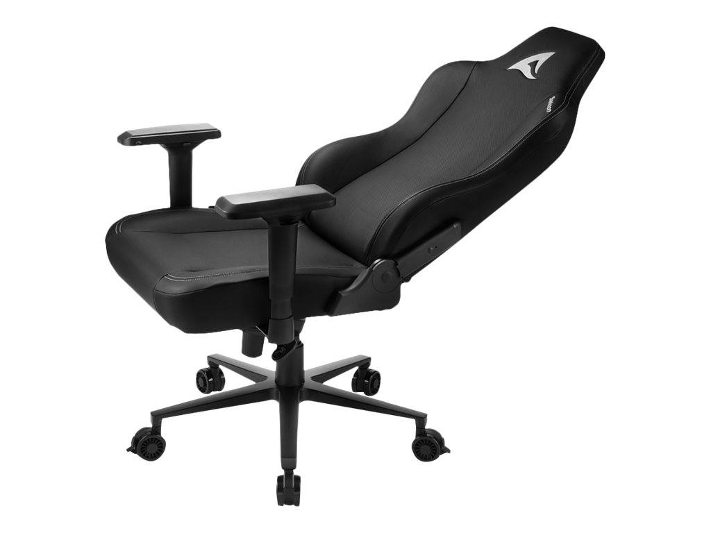 Sharkoon Skiller SGS40 - Stuhl - hohe Rückenlehne