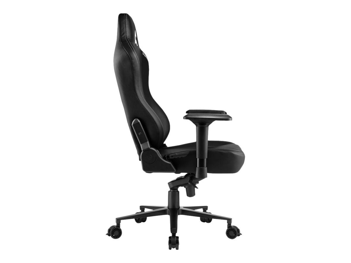 Sharkoon Skiller SGS40 - Stuhl - hohe Rückenlehne