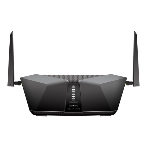 NETGEAR Nighthawk LAX20 - Wireless Router - WWAN