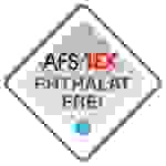AFS-TEX Fußmatte 4000 FCA42030XBK 50x76cm sw