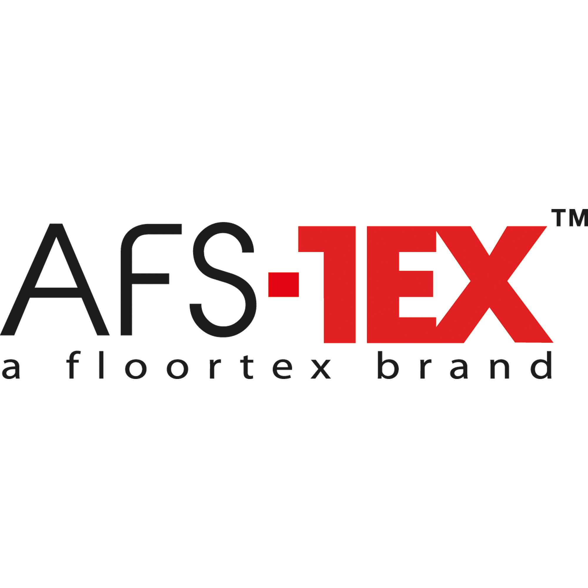 AFS-TEX Fußmatte 2000 FCA22032BK 50x80cm sw