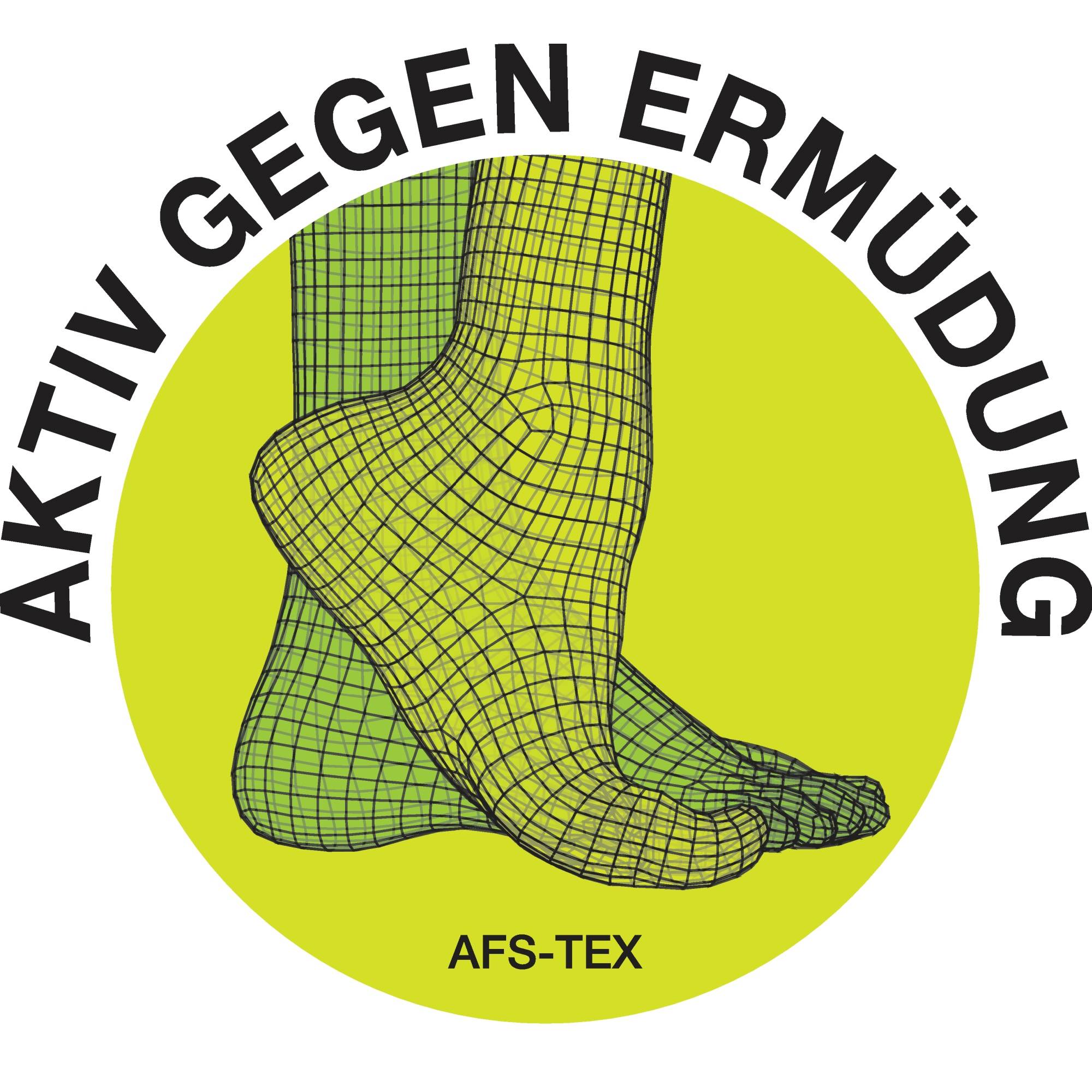 AFS-TEX Fußmatte 2000 FCA22032BK 50x80cm sw