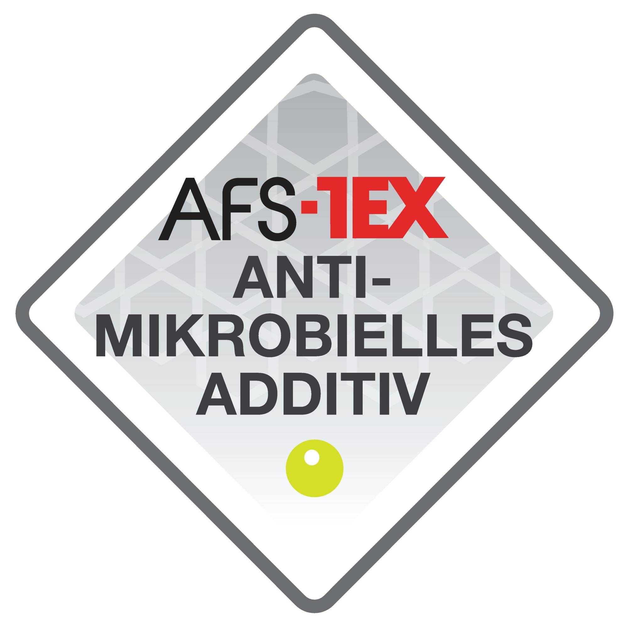 AFS-TEX Fußmatte 5000X FCA5XBK2535 66x90cm