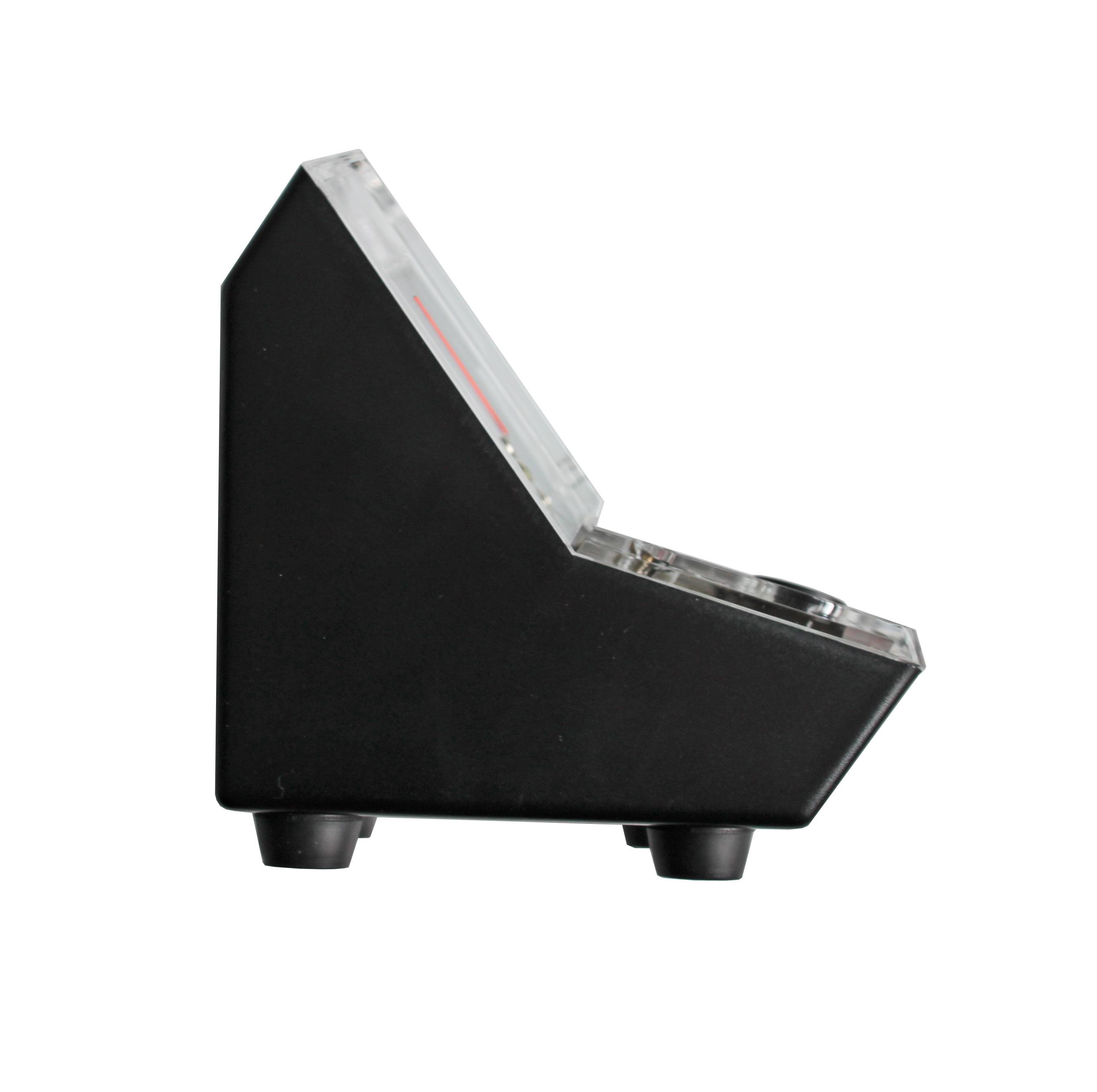 Analog-Voltmeter 0 - 3 V - 15 V - 30 V DC (ED-205 3/30V)