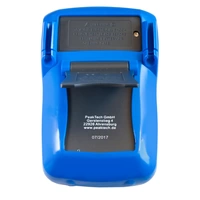 Analoges Amperemeter ~ 10 A AC/DC Analoges Amperemeter ~ 10 A AC/DC