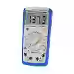 LCR-Meter ~ 2.000 Counts ~ 20MOhm ~ 200µF ~ 20H LCR-Meter ~ 2.000 Counts ~ 20MOhm ~ 200µF ~ 20H