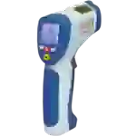 IR-Thermometer ~ -50 ... +850°C ~ 30:1 ~ mit Typ-K Messeingang IR-Thermometer ~ -50 ... +850°C ~ 30:1 ~ mit Typ-K Messeingang