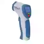 IR-Thermometer ~ -50 ... +380°C ~ 12:1 IR-Thermometer ~ -50 ... +380°C ~ 12:1