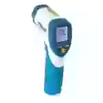 IR-Thermometer ~ -50 ... +800°C ~ 20 : 1 ~ mit Dual-Laser IR-Thermometer ~ -50 ... +800°C ~ 20 : 1 ~ mit Dual-Laser