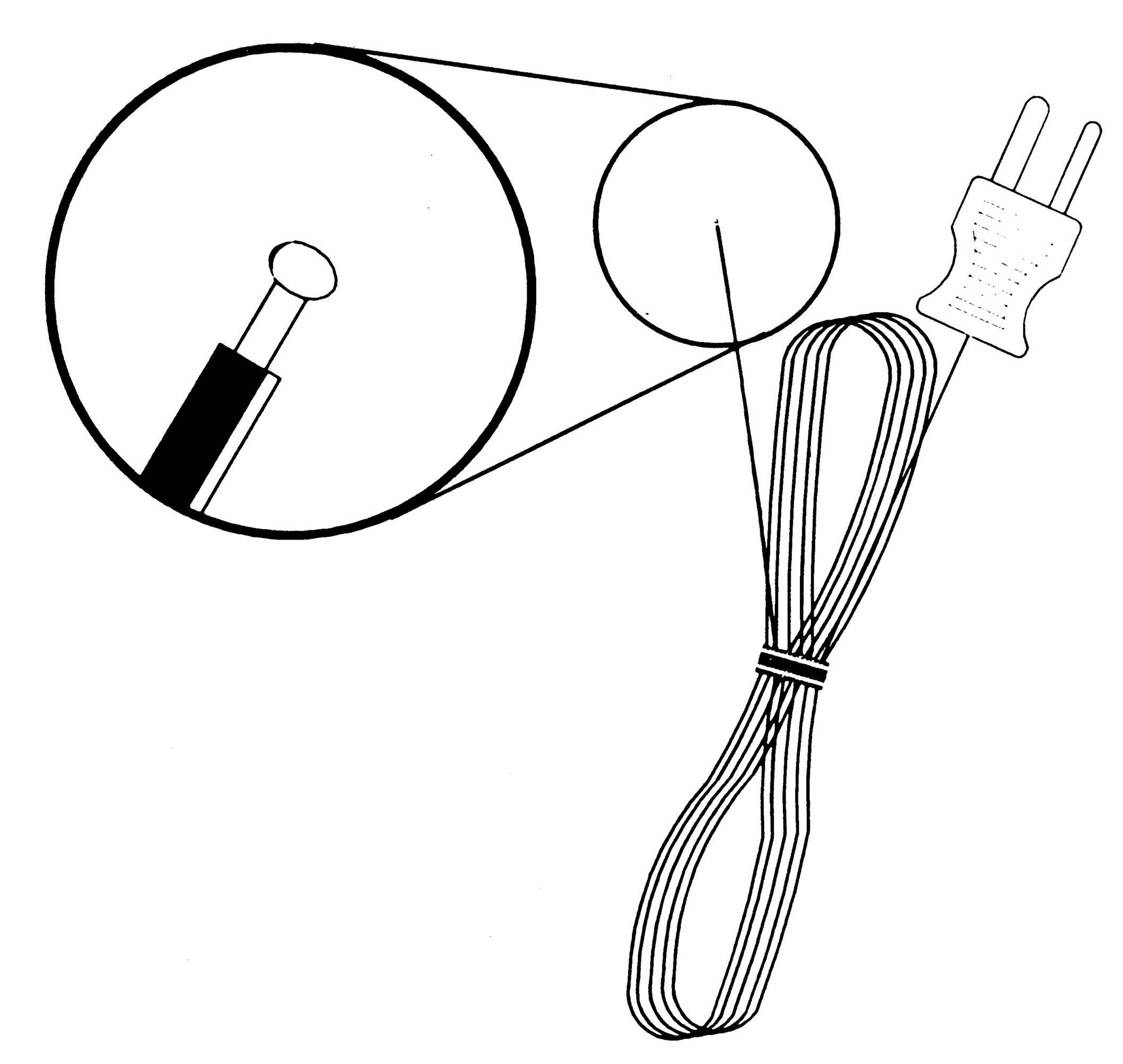 Temperatur-Fühler: Drahtfühler ~ -40 ... +250°C ~ Typ-K