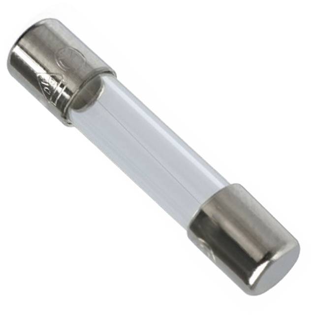 Feinsicherung ~ 20 A / 250 V ~ 6,3 x 32 mm ~ super flink (FF)