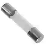 Feinsicherung ~ 20 A / 250 V ~ 6,3 x 32 mm ~ super flink (FF) Feinsicherung ~ 20 A / 250 V ~ 6,3 x 32 mm ~ super flink (FF)