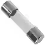 Feinsicherung ~ 0,2 A / 250 V ~ 5 x 20 mm ~ flink Feinsicherung ~ 0,2 A / 250 V ~ 5 x 20 mm ~ flink