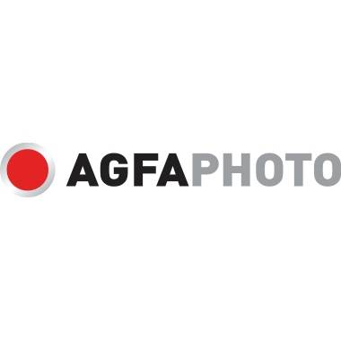AgfaPhoto Speicherkarte MicroSDHC 10581 Class 10 UHS-1 32GB +Adapter