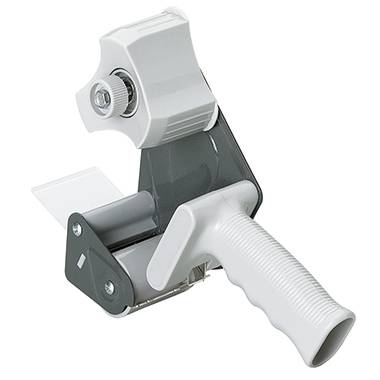 ALCO Packbandabroller 4480 bis 50mmx66m grau - Artikel: 164266700