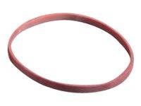 ALCO ALBERT - ALCO - Gummibänder - 0.6 cm x 20 cm - 500 g