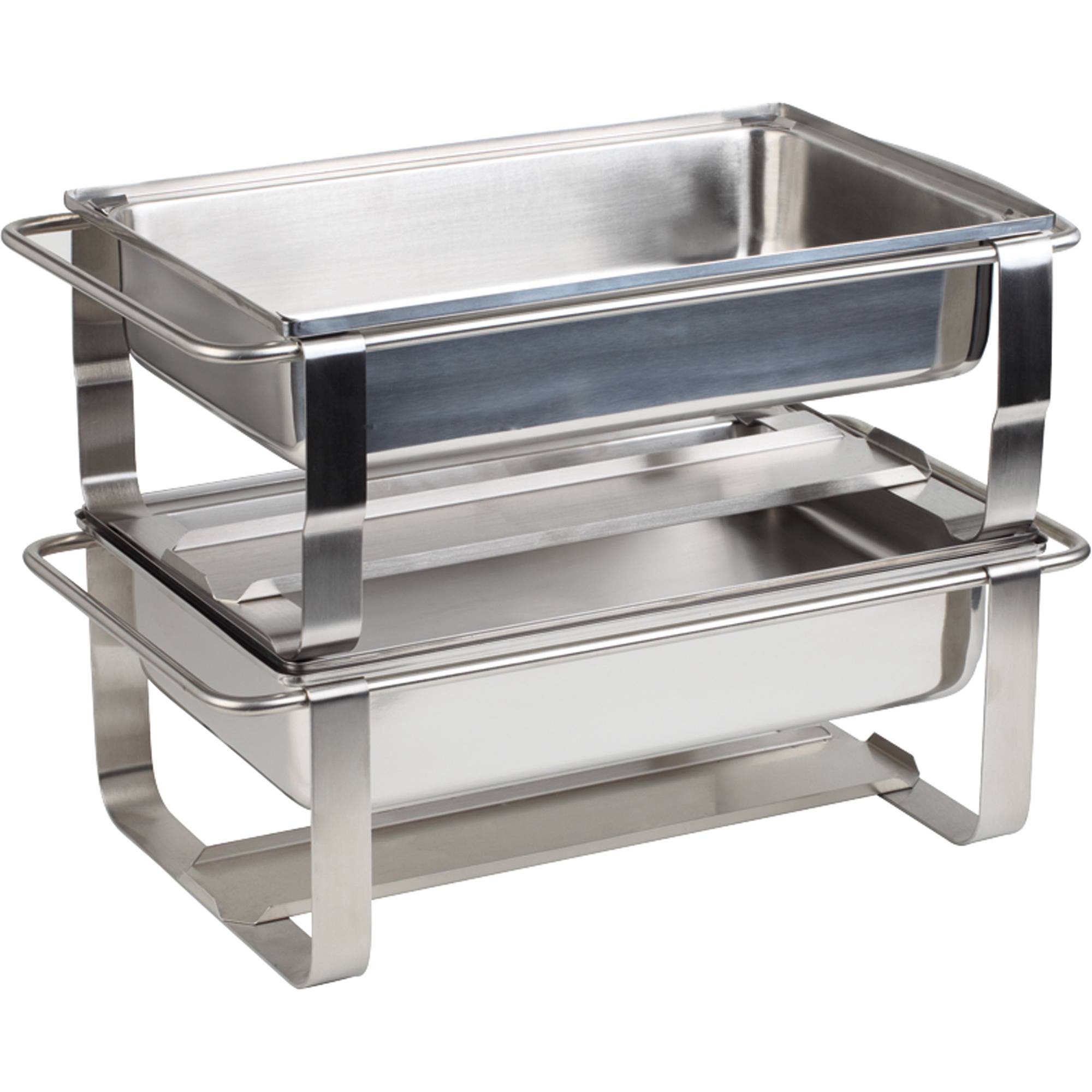 APS Speisenwärmer Caterer Pro 12233 64x35cm Edelstahl