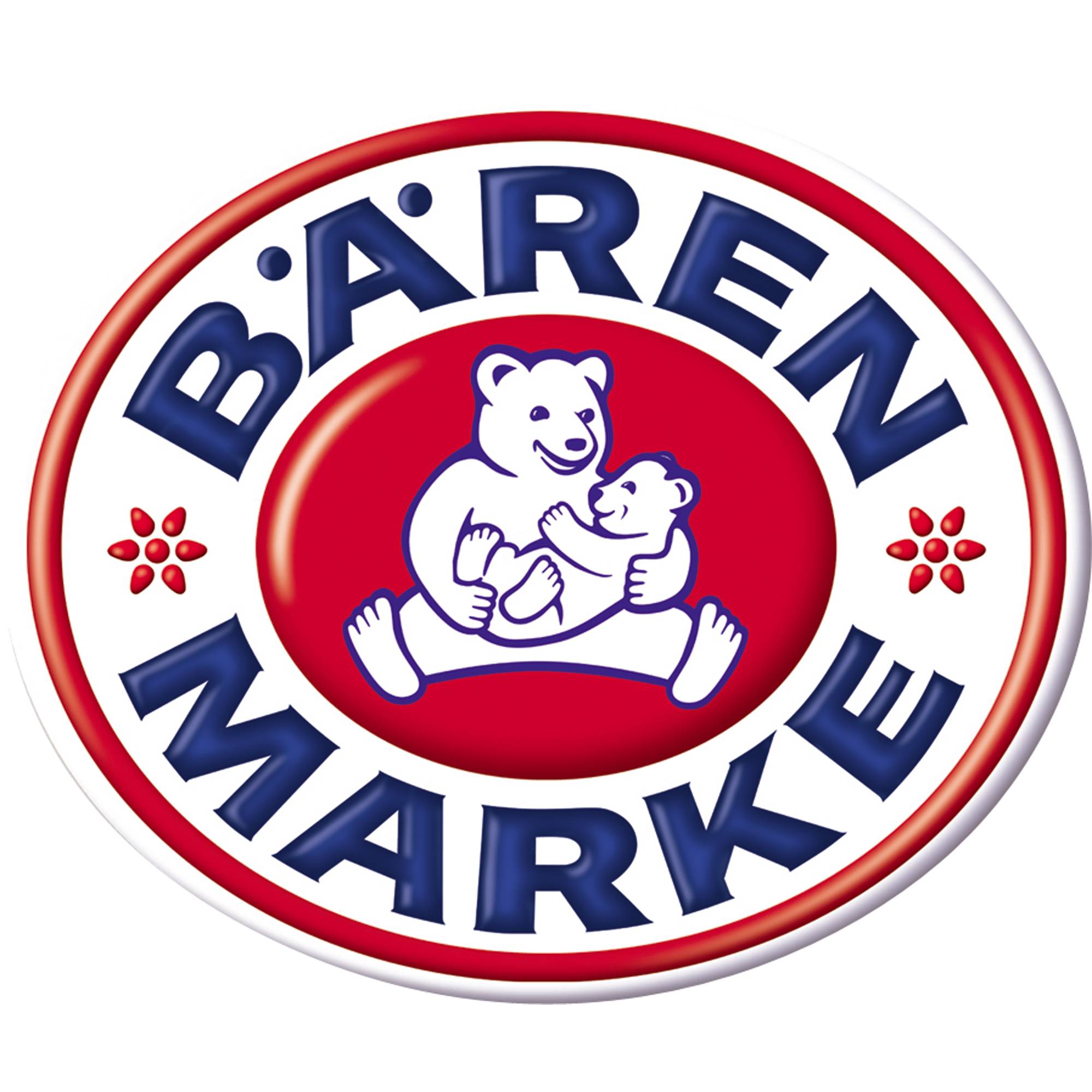 Bärenmarke Kondensmilch 495363 8Prozent 170g