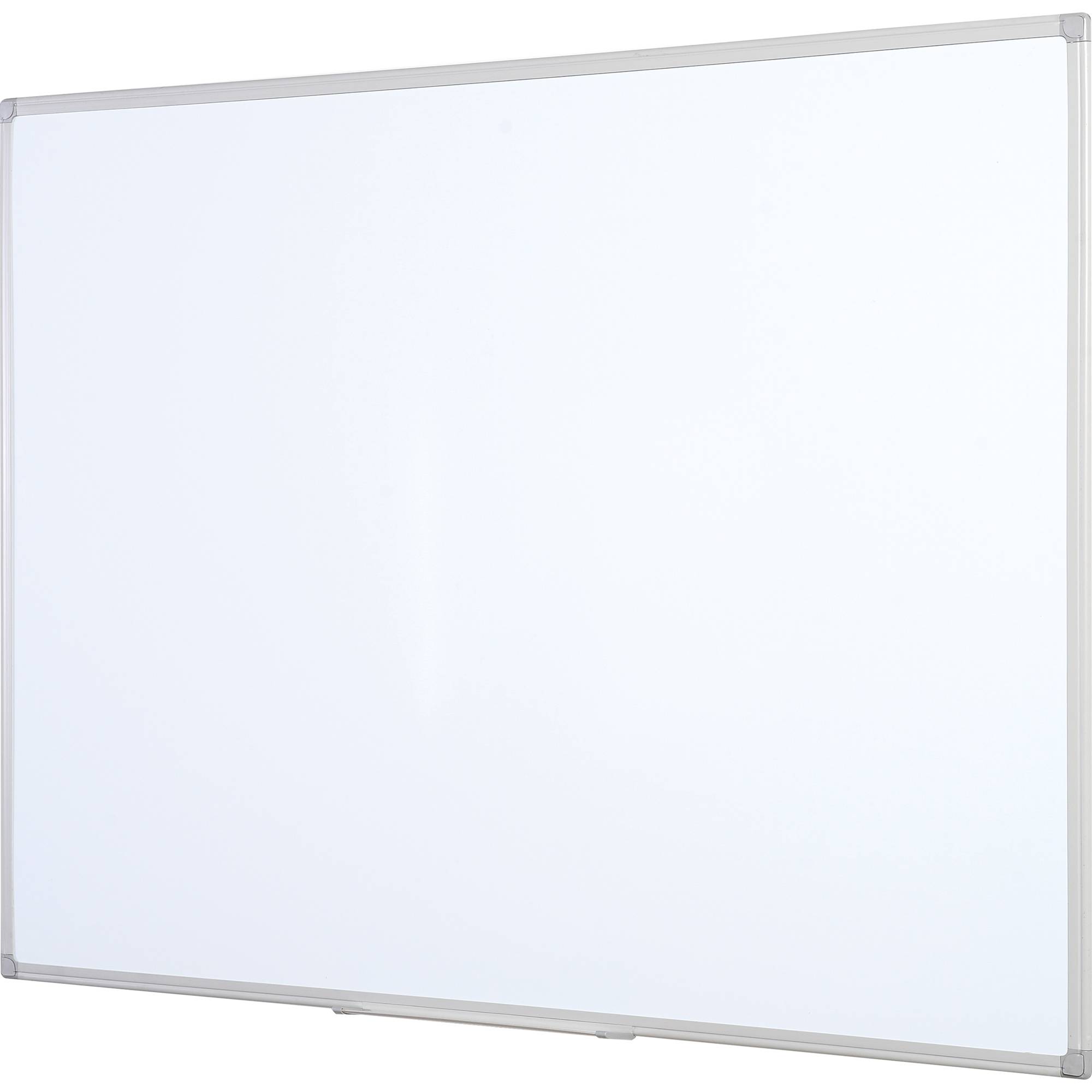 Bi-office Whiteboard Aluminium Finish MB1412186 120x90cm