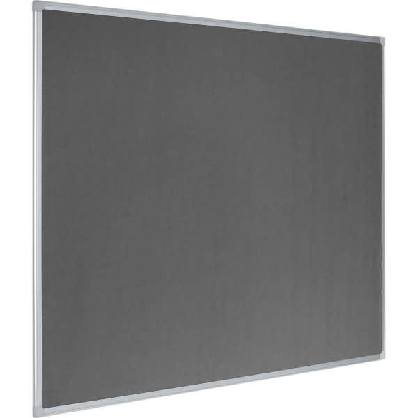 Pinnwand New Generation FA2742830 Filz 180x120cm grau