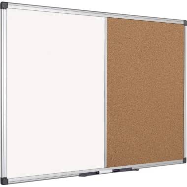 Bi-office Kombitafel Maya XA0203170 Kork/magnetisch 60x45cm