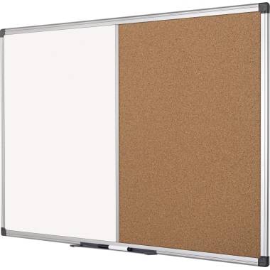 Bi-office Kombitafel Maya XA0203170 Kork/magnetisch 60x45cm