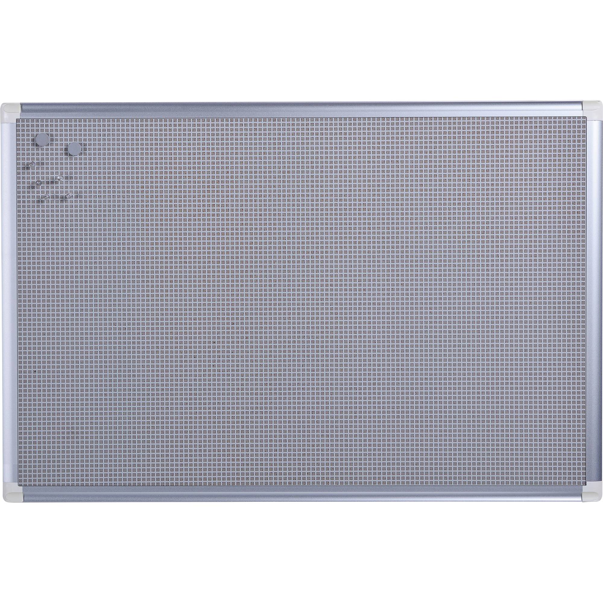 Bi-office Kombitafel New Generation CA050830 1.200x900mm magnetisch gr