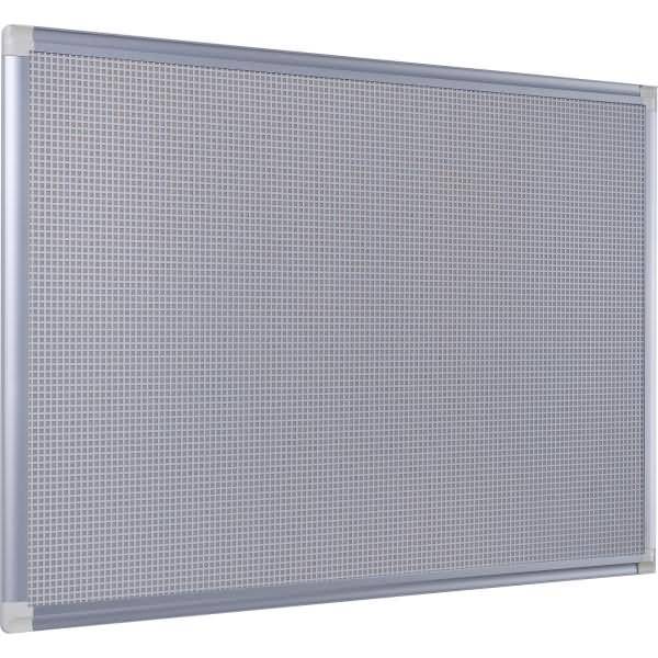 Kombitafel New Generation CA050830 1.200x900mm magnetisch grau