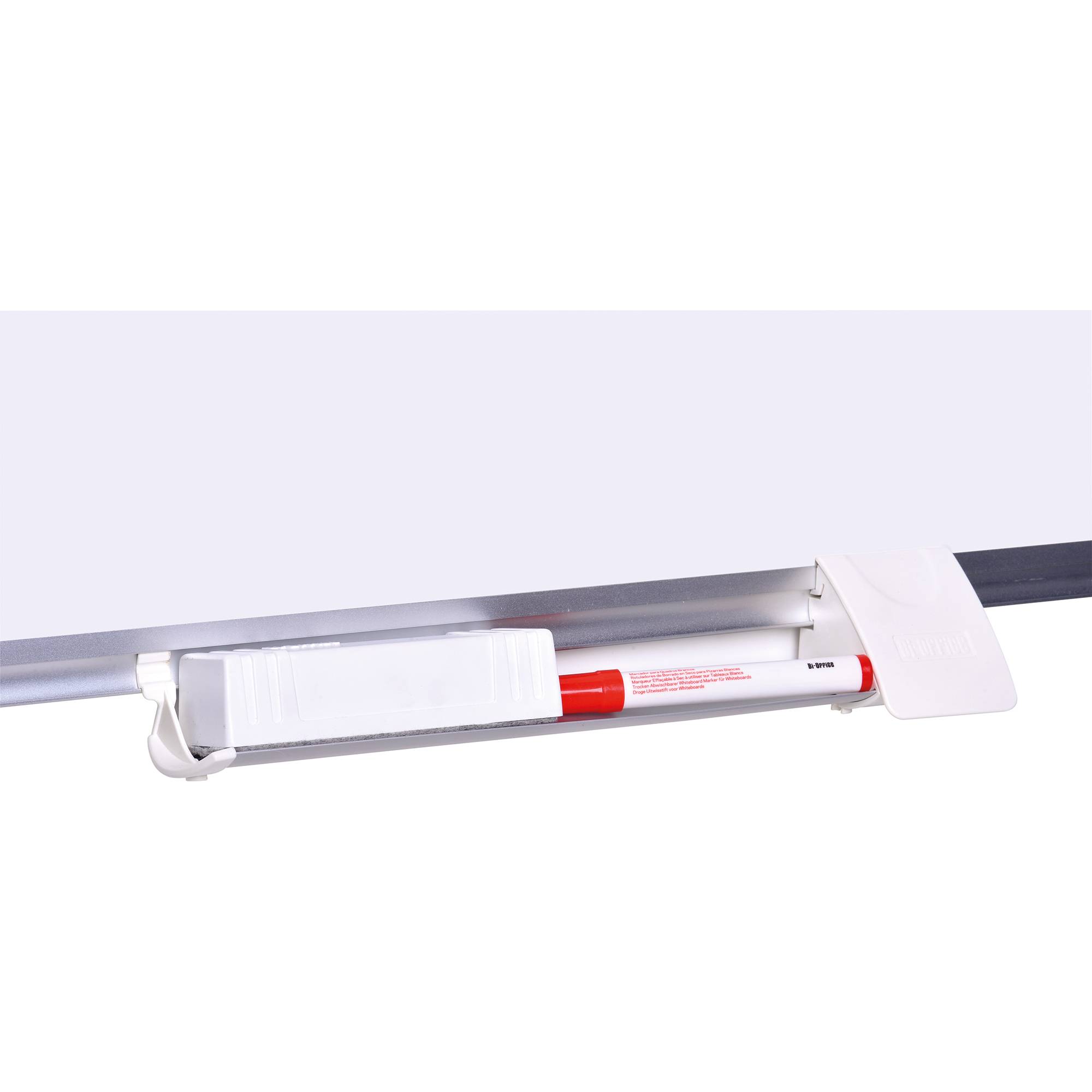 Bi-office Whiteboard New Generation CR1001830 emailliert 150x120cm