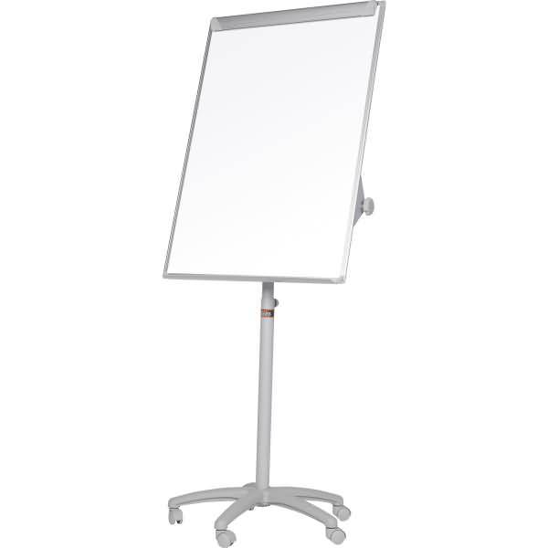 Flipchart Classic EA4806175GR mobil 70x100cm grau
