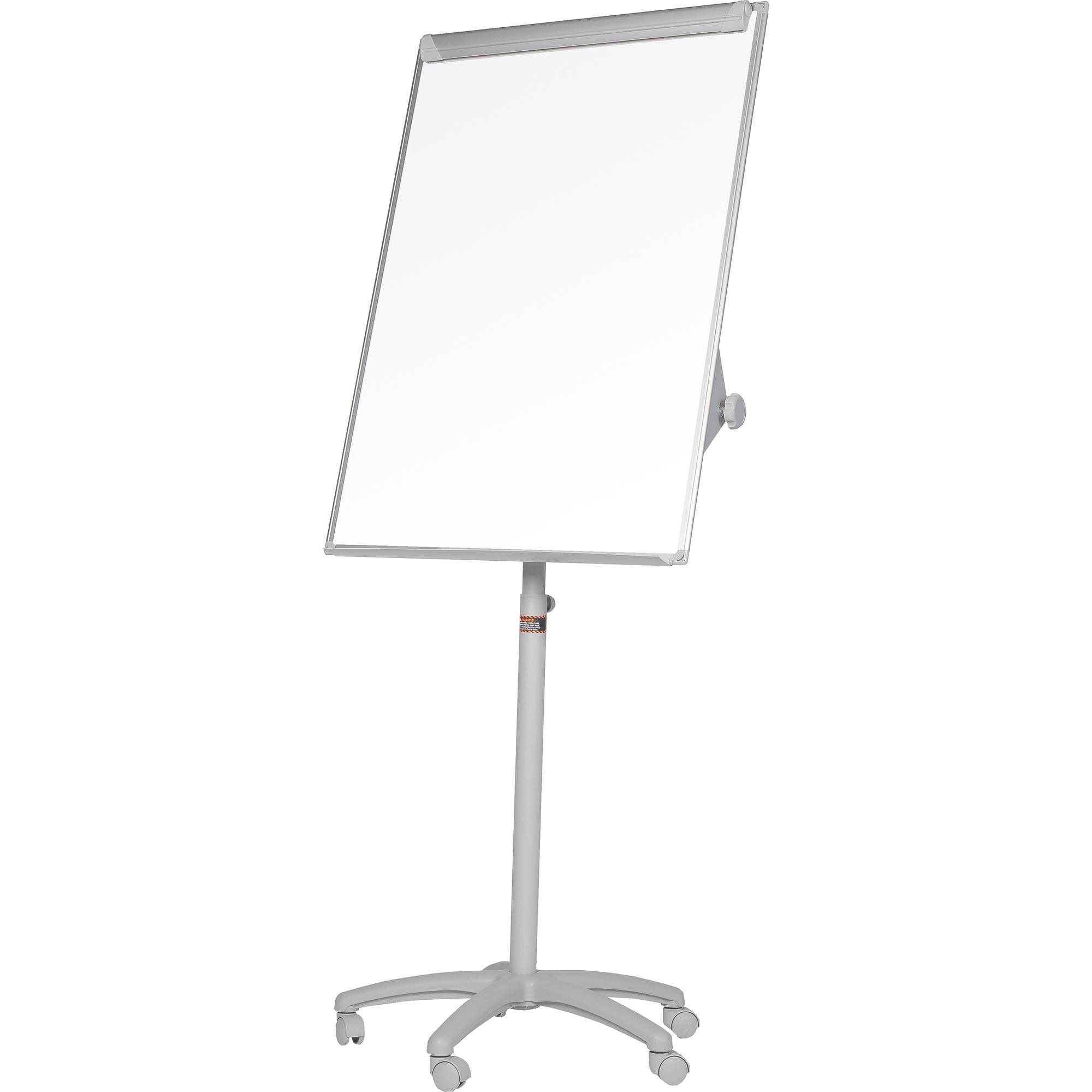 Bi-office Flipchart Classic EA4806175GR mobil 70x100cm grau