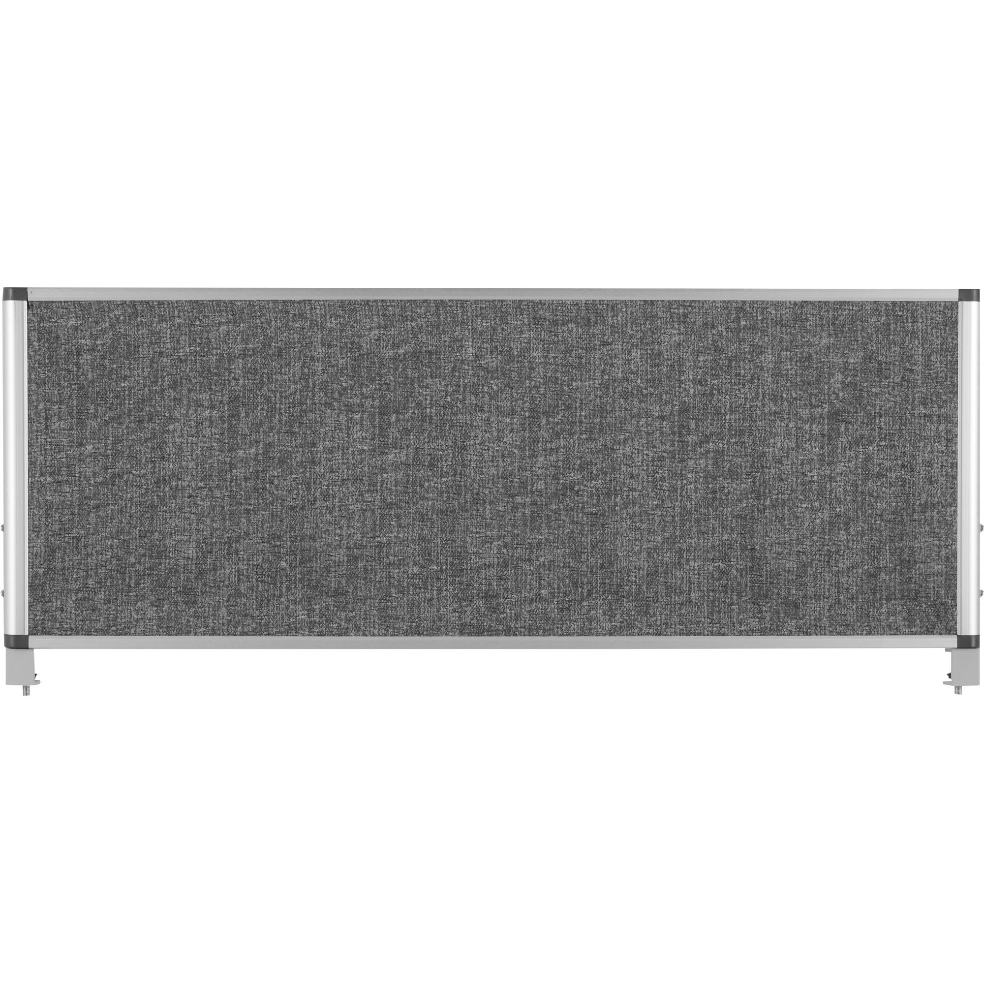 Raumteiler Evolution SPD450103841 Tisch 1.200x450mm grau