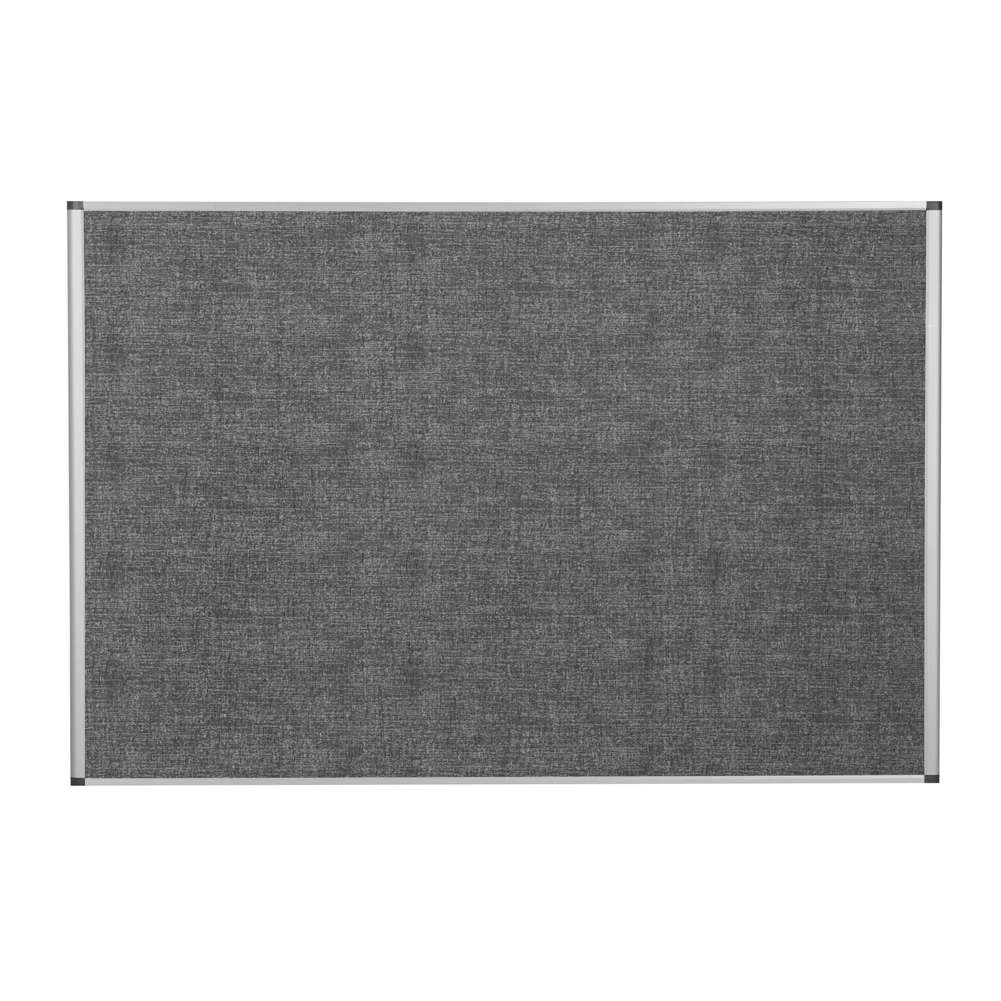 Bi-office Raumteiler Evolution SPD050102841 Wand 1.200x900mm gr