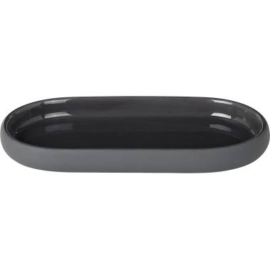 blomus Tablett SONO 69043 anthrazit