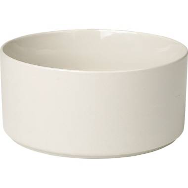 blomus Schale PILAR 63697 20cm moonbeam