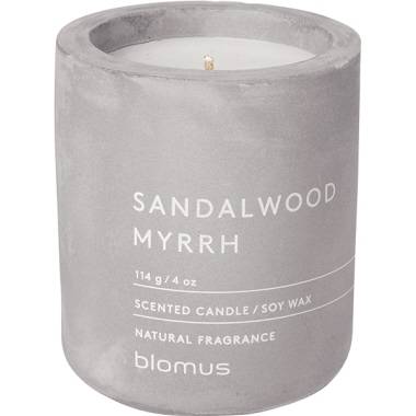 blomus Duftkerze -FRAGA- 65652 Micro Chip