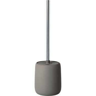 blomus WC-Bürste SONO 69047 grau
