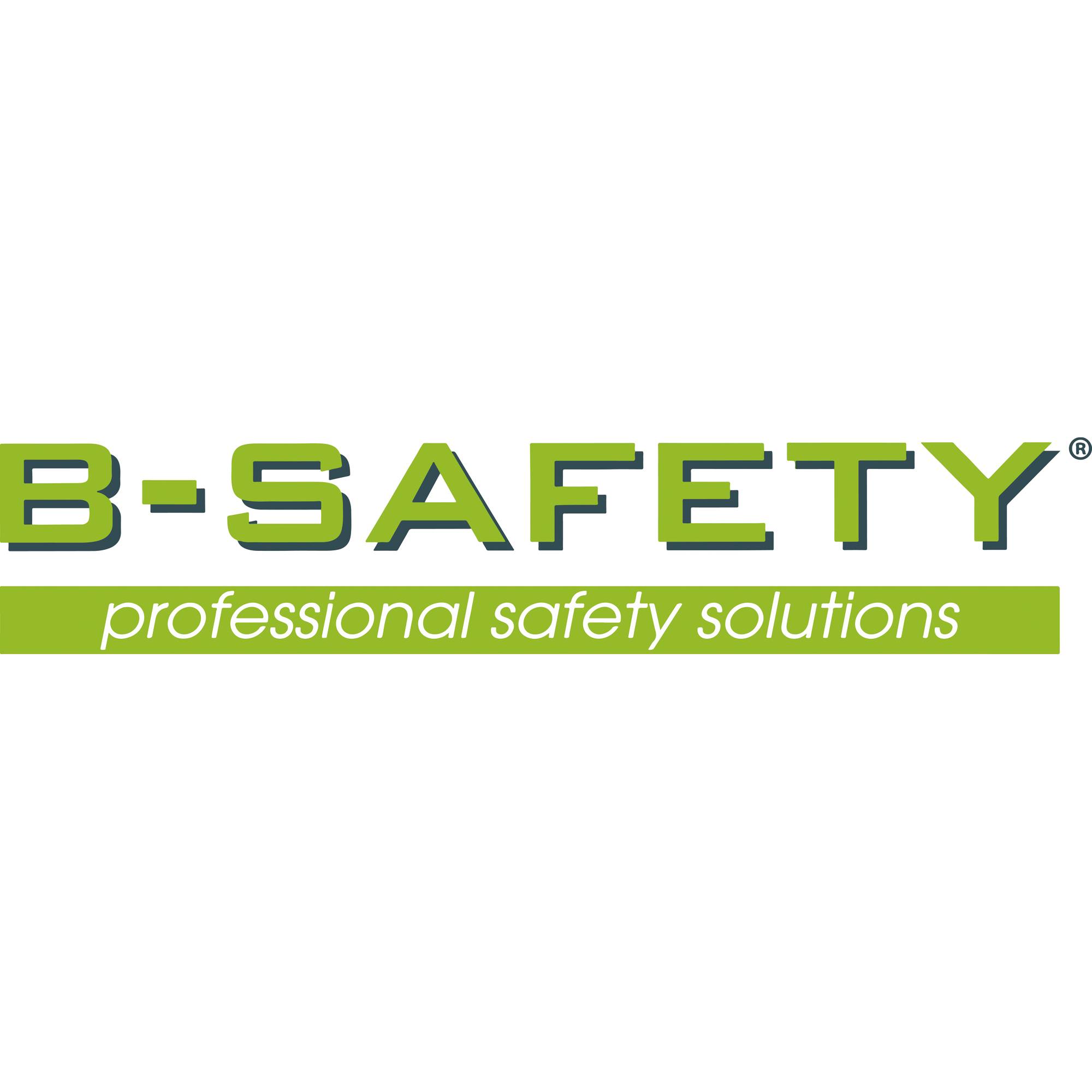 B-SAFETY Schutzbrille ClassicLine BR308005 Scheiben PC EN 166:2001