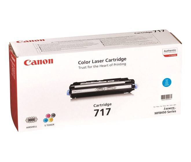 Canon Lasertoner CANON C-EXV 11 sw