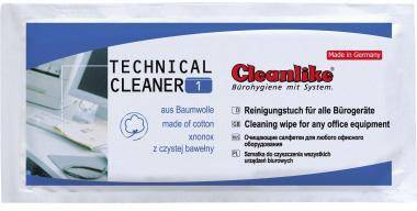 Cleanlike Reinigungstuch Technical Cleaner 200111050 Baumwolle